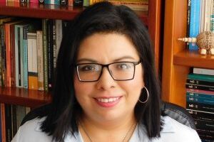 Adriana Franco Rodríguez