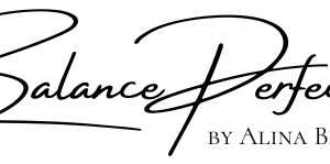 Alina Becerril Balance Perfecto
