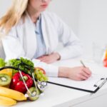 Alinde, Asesoría Nutricional