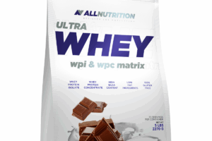 All Nutrixion