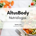 AltusBody Nutriologos en Tijuana