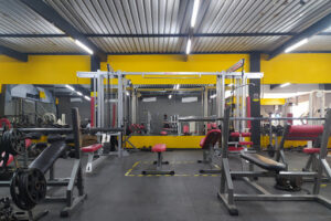 AM Fitness Altamira