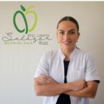 Ana Salazar NUTRIÓLOGA