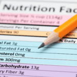 Análisis Nutricional