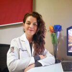 Araceli Hernández Nutriologa Clínica