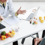 Asesoría Nutricional