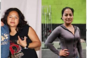 Asesoria Nutricional Chalco