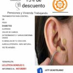 Asesorías Nutricionales, académicas y terapias, auriculoterapia, homeopatia