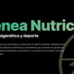 Atenea Nutrición