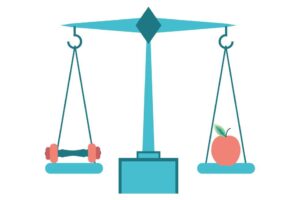 BALANCE. Nutrición & Fitness