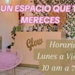 BECCA nutricion estética / GLOW CLINICA SPA & CURSOS