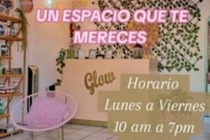BECCA nutricion estética / GLOW CLINICA SPA & CURSOS