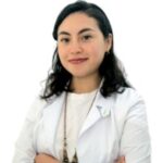 Biviahn Skarleth Valverde Reyes Nutricionista Irapuato