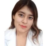 Biviahn Skarleth Valverde Reyes Nutricionista Irapuato