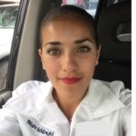 Brisa Nieto Nutrióloga