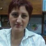 Carrion Wals Ma Luisa Nutriologa