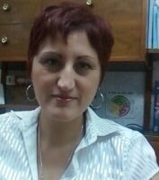 Carrion Wals Ma Luisa Nutriologa