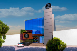 Centro de Atencion a Clientes HGC Los Reyes La paz