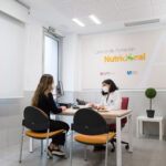 Centro de Atención Nutricional