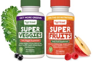 Centro de Nitricion y Dieta Feel Great