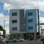 Centro Médico Quirúrgico y de Especialidades