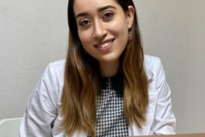 Clínica de nutrición Caty Aragón