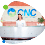 Clínica de Nutrición Centro de atención multiple