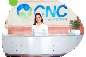 Clínica de Nutrición Centro de atención multiple