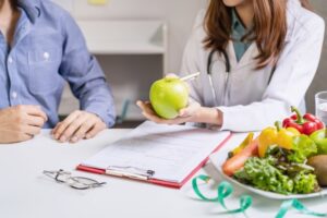 Clínica de Nutrición e Imagen