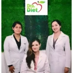 Clinica de nutricion en guadalupe Nuevo Leon. Dra Diet