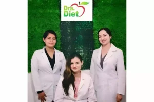 Clinica de nutricion en guadalupe Nuevo Leon. Dra Diet
