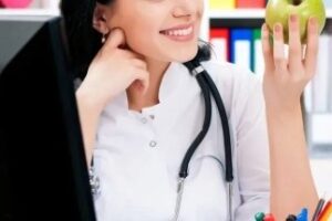 Clínica de Nutrición Especializada del Bajío