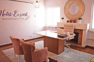 Clinica De Nutrición Toluca //Nutri-Expert