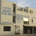 Clínica Nueba Lindavista