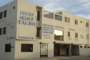 Clínica Nueba Lindavista