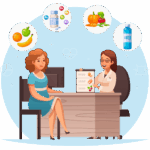 Clínica Nutricional RENACER