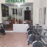 Club De Nutricion 17 Oriente