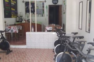 Club De Nutricion 17 Oriente
