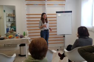 Club de Nutrición alvarez