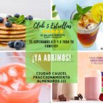 Club de Nutrición «BALANCE»