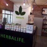 Club de Nutricion de Herbalife – Yo Fitness