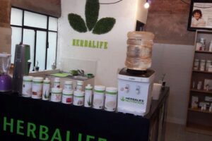 Club de Nutricion de Herbalife – Yo Fitness