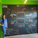 Club de nutricion de la 19