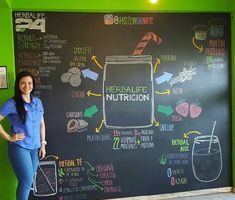 Club de nutricion de la 19