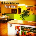 Club De Nutrición Don José