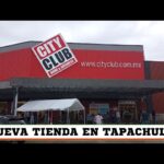 Club de nutricion el mas chingon de tapachula