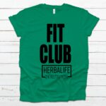 Club de Nutricion Fit Club San Pedro