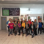 Club de nutricion fitclub guerreros