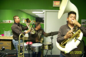 Club De Nutrición González