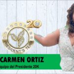 Club de nutricion Herbalife Carmen